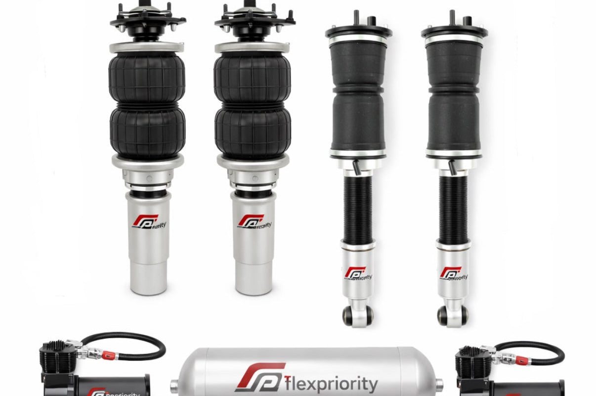 Air Suspension