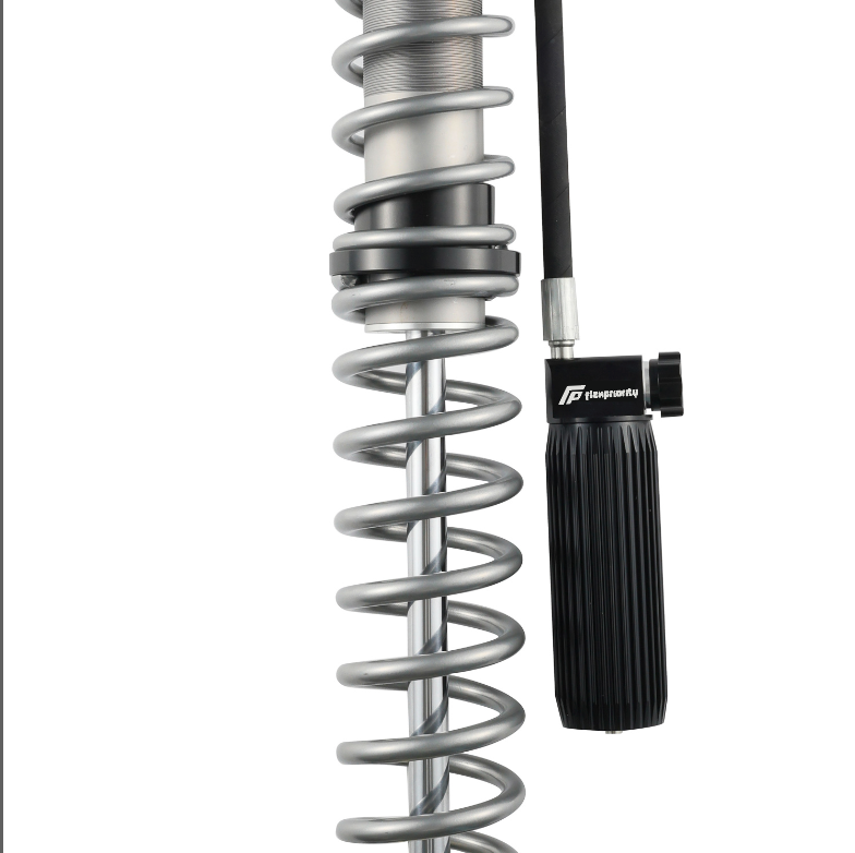 Off Road Suspension