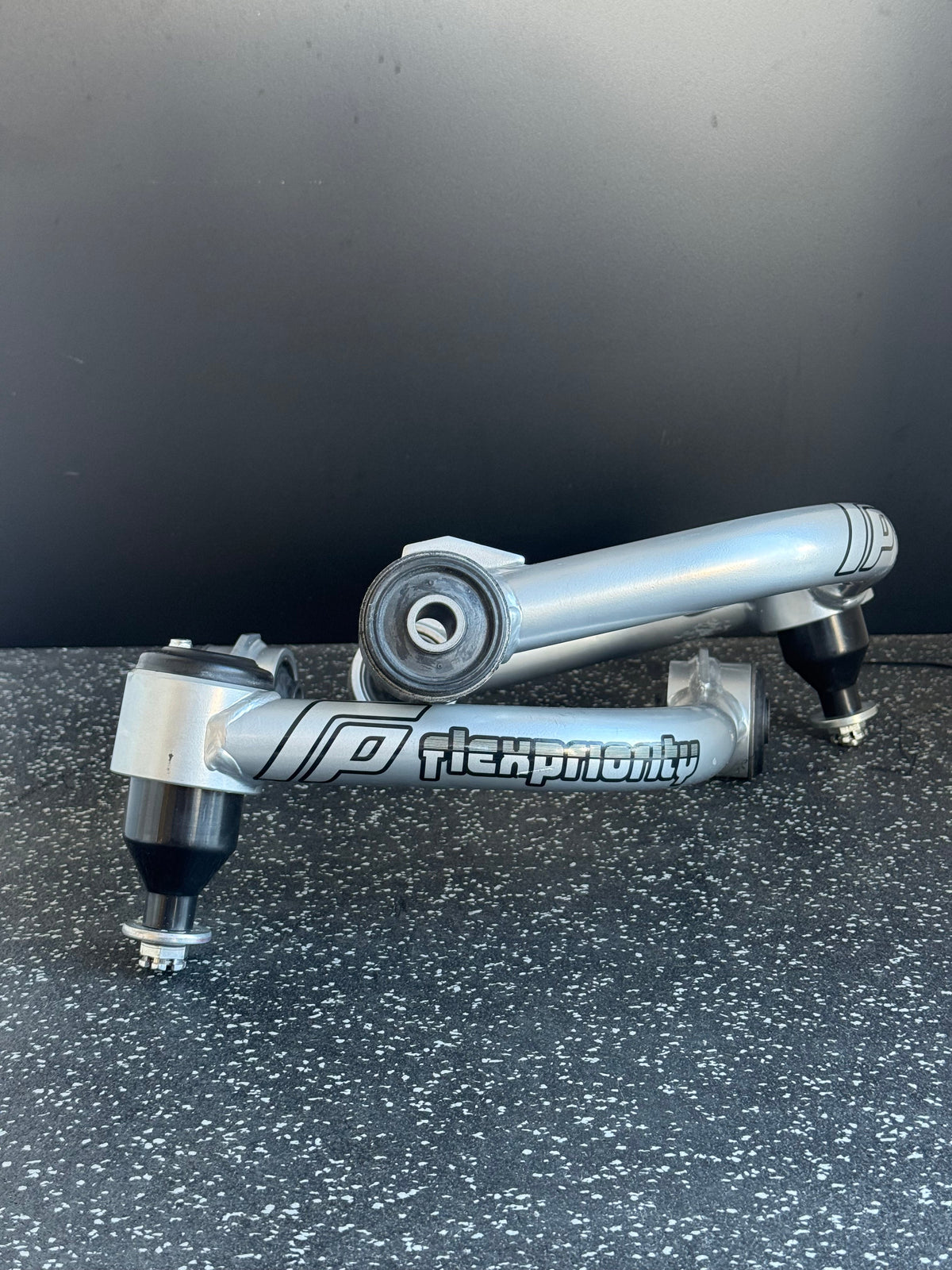 Upper Control Arm - 250 Series Toyota Landcruiser Prado