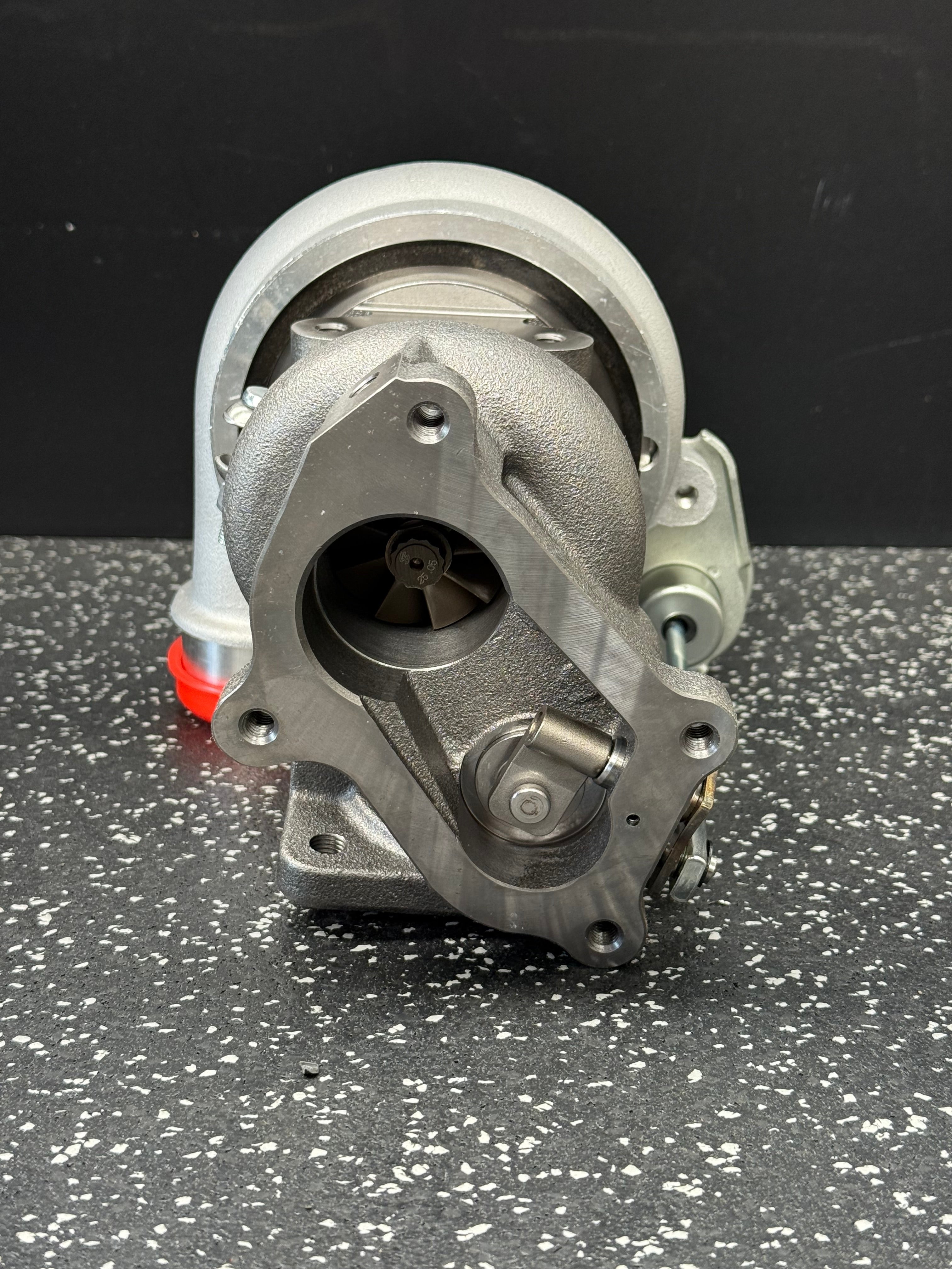 Upgraded CT12B High Flow Turbo 1KZ-TE Hilux/ Prado/ Landcruiser