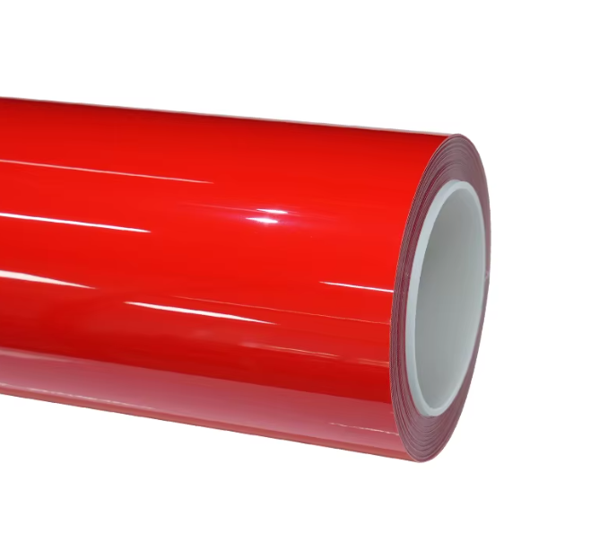 Colour PPF - Paint Protection Film - Full Roll