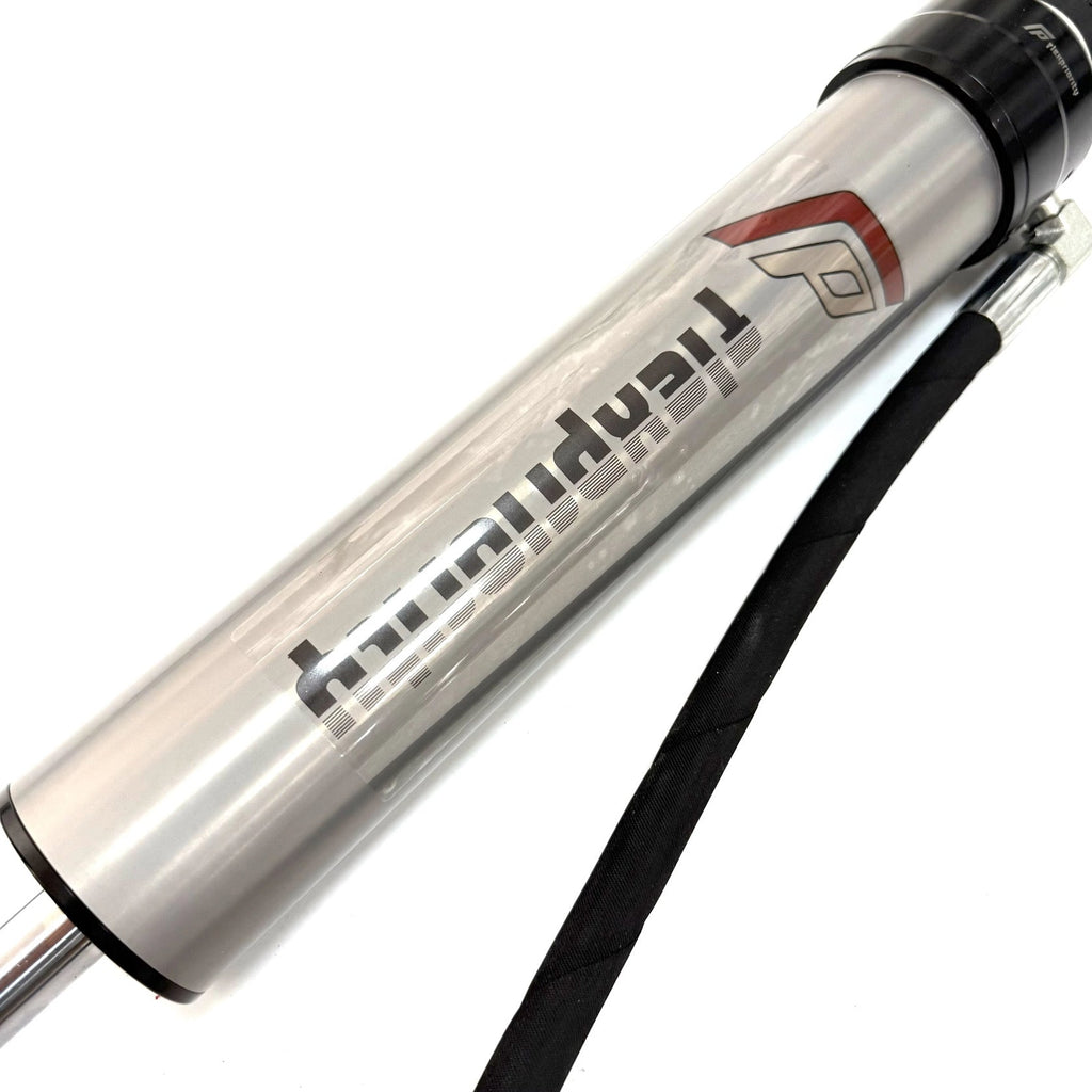 12" Travel - Remote Reservoir Shock