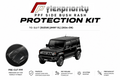 Pre Cut PPF Side Bush Rash Protection Kit |  Suzuki Jimny 5 Door XL - (2024 - Current)