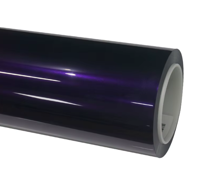Colour PPF - Paint Protection Film - Full Roll