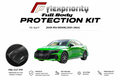 Pre Cut PPF Full Protection Kit | Audi RS3 Sedan 2021-2024