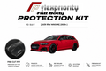 Pre Cut PPF Full Protection Kit | Audi RS4 2020+