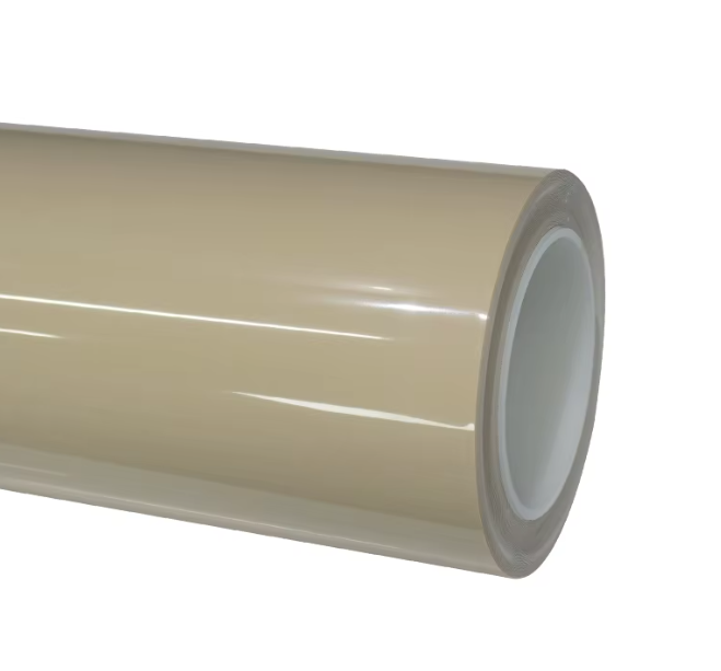 Colour PPF - Paint Protection Film - Full Roll