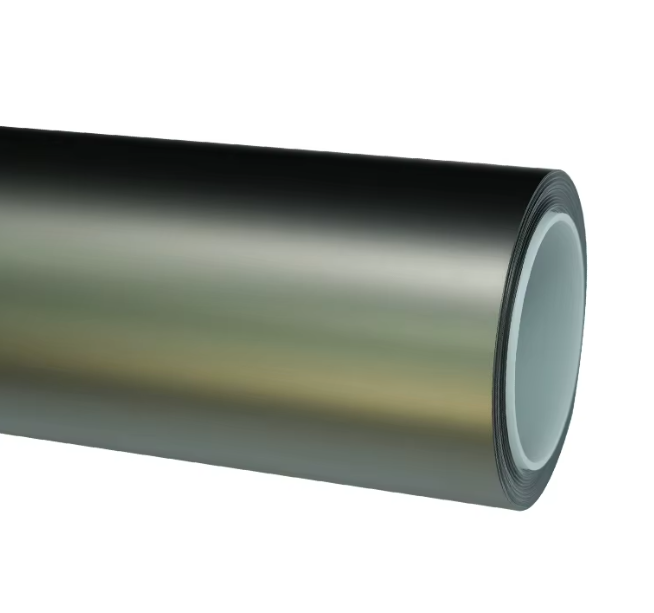 Colour PPF - Paint Protection Film - Full Roll