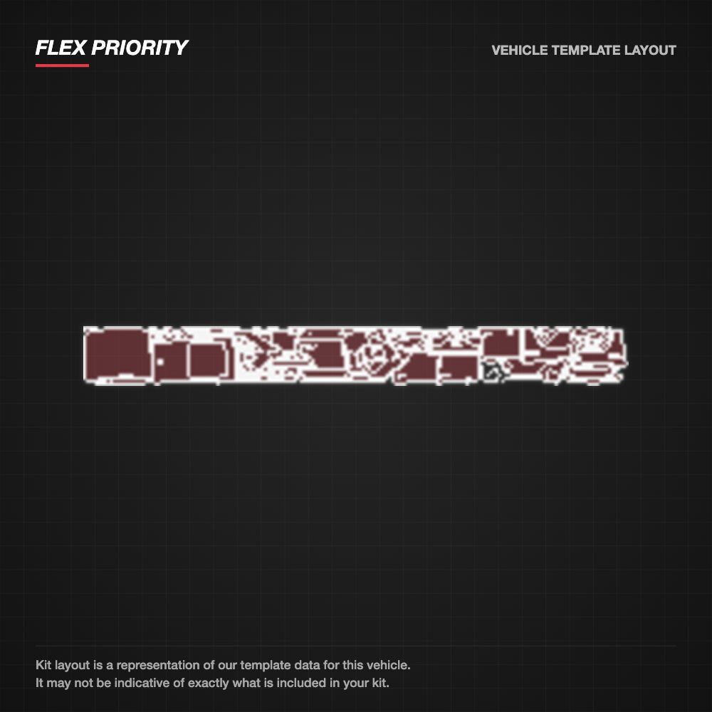 Mazda CX-70 PHEV GT 2026+ kit layout