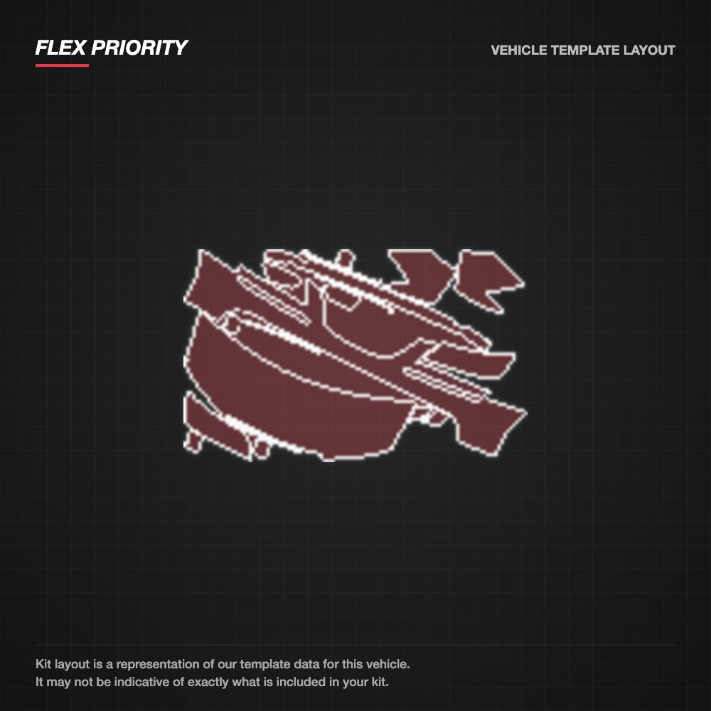Hyundai Sonata 2010 kit layout