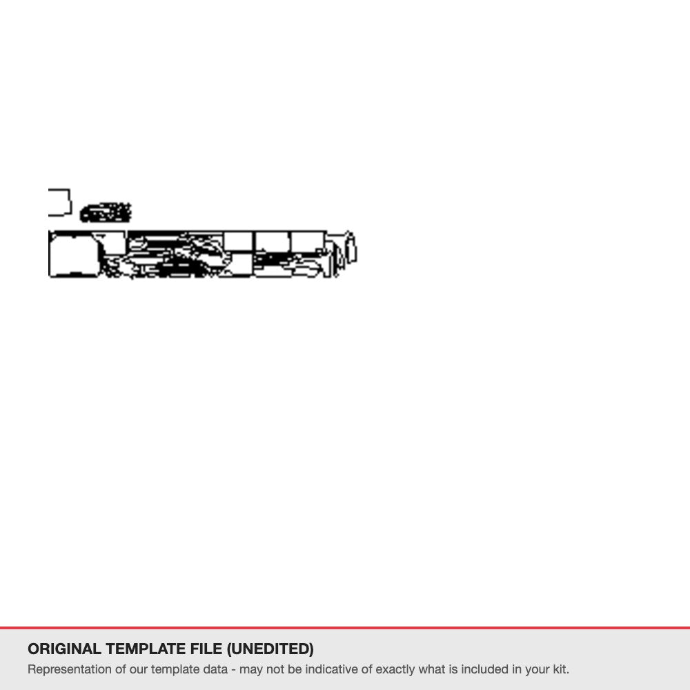 Mercedes-Benz E-Class Wagon 2021-2023 original template file