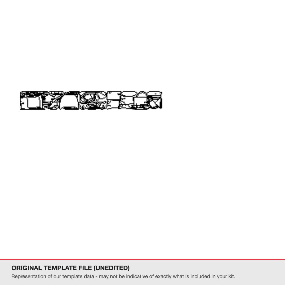Cupra Formentor 2022-2023 original template file