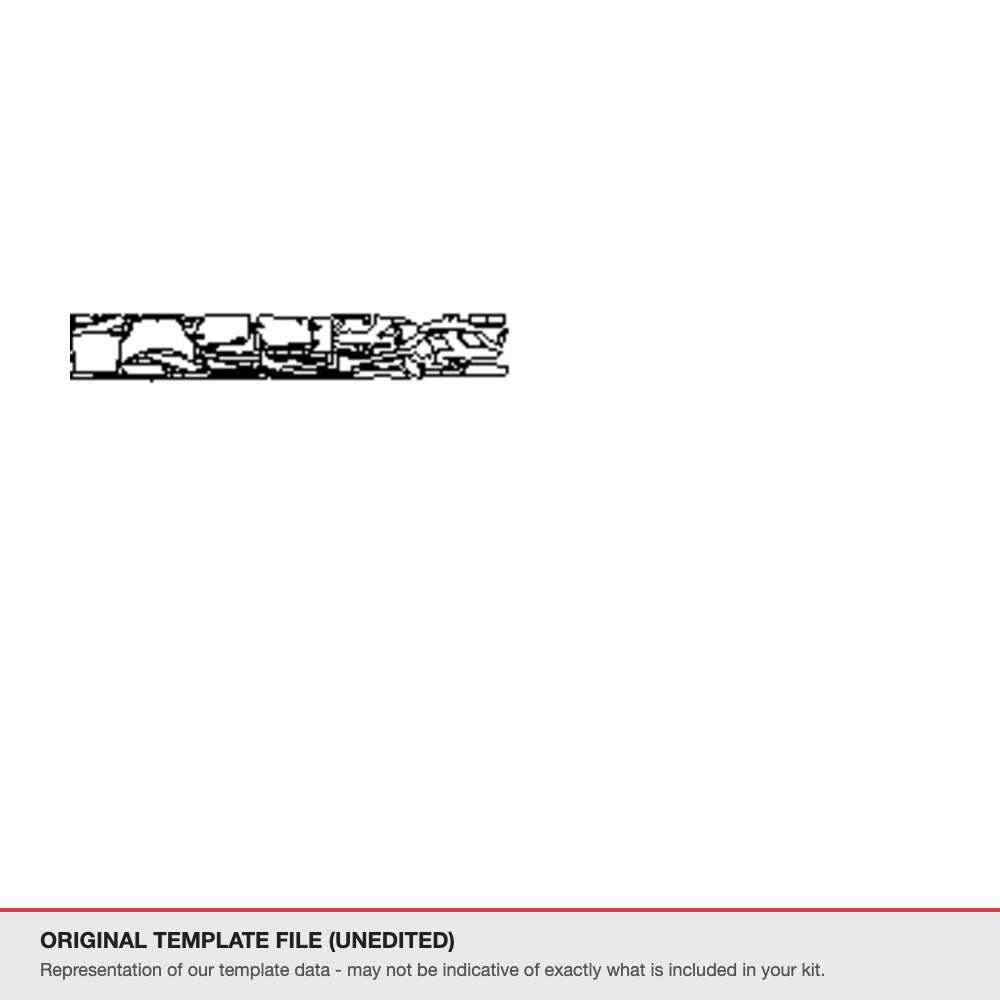 Lamborghini Gallardo lp570-4 2011+ original template file (template 2)