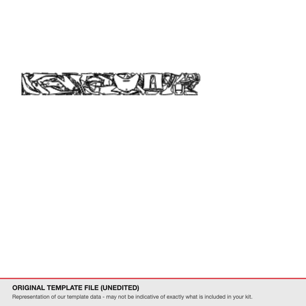 Lamborghini Sian 2021+ original template file