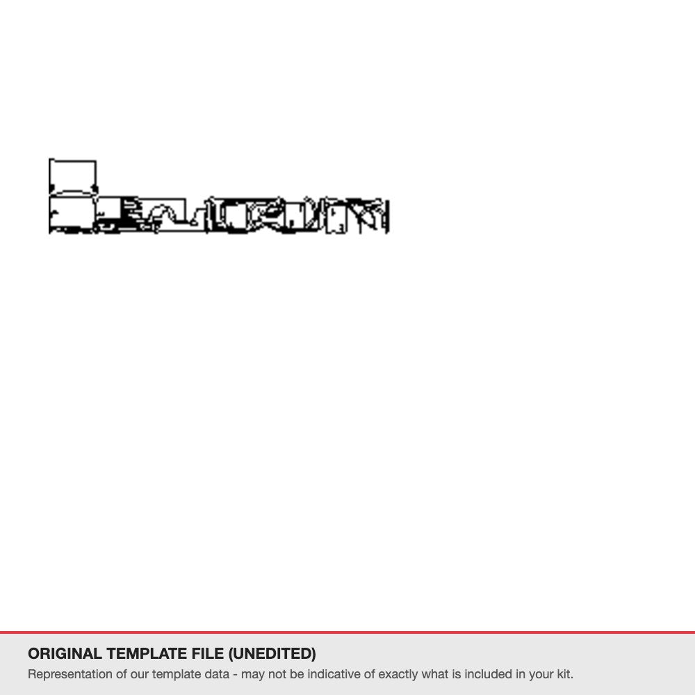 RAM 1500 Limited LonghornLimited 2021+ original template file