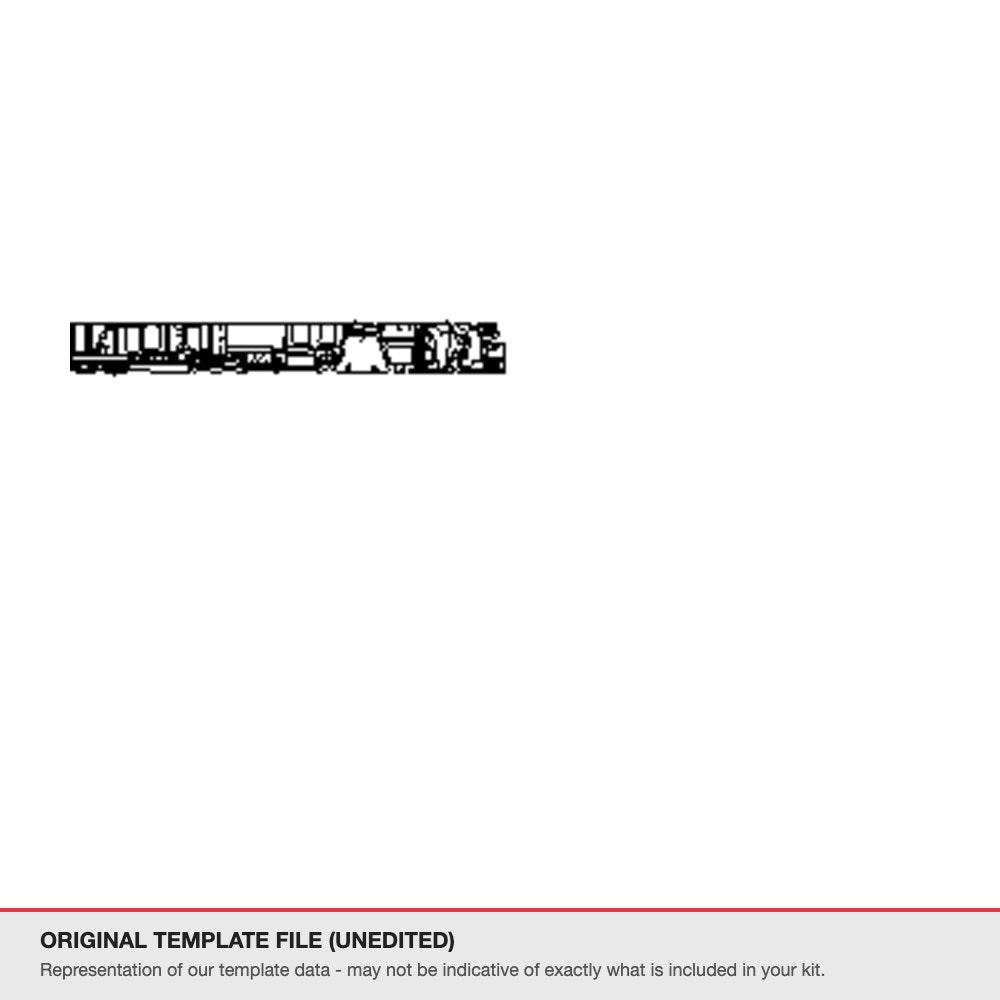 Ineos Grenadier 2023+ original template file